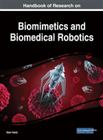 Handbook of Research on Biomimetics and Biomedical Robotics