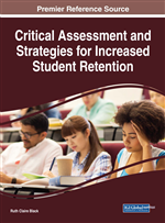 Critical Assessment and Strategies for Increased Student Retention