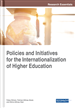 Policies and Initiatives for the Internationalization of Higher Education