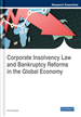 Corporate Insolvency Law and Bankruptcy Reforms in the Global Economy