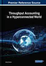 Throughput Accounting in a Hyperconnected World