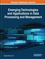 Emerging Technologies and Applications in Data Processing and Management