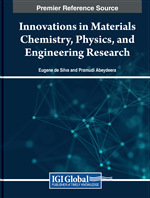 Innovations in Materials Chemistry, Physics, and Engineering Research