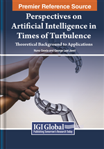 Perspectives on Artificial Intelligence in Times of Turbulence