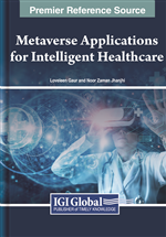 Metaverse Applications for Intelligent Healthcare