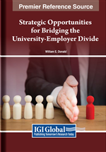 Strategic Opportunities for Bridging the University-Employer Divide