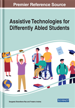 Assistive Technologies for Differently Abled Students