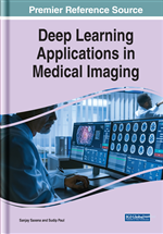 Deep Learning Applications in Medical Imaging