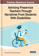 Advising Preservice Teachers Through Narratives From Students With Disabilities