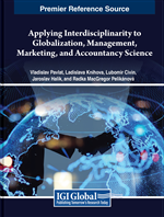 Applying Interdisciplinarity to Globalization, Management, Marketing, and Accountancy Science