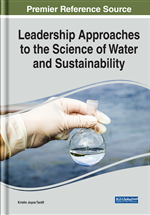 Leadership Approaches to the Science of Water and Sustainability