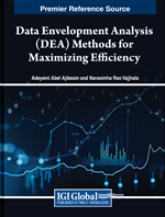 Data Envelopment Analysis (DEA) Methods for Maximizing Efficiency