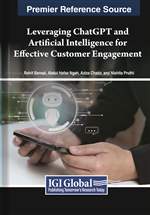 Leveraging ChatGPT and Artificial Intelligence for Effective Customer Engagement