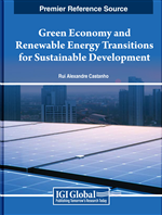 Green Economy and Renewable Energy Transitions for Sustainable Development