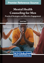 Mental Health Counseling for Men