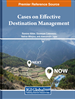 Cases on Effective Destination Management