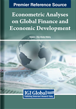 Econometric Analyses on Global Finance and Economic Development