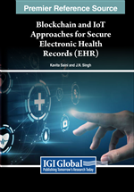 Blockchain and IoT Approaches for Secure Electronic Health Records (EHR)