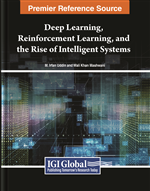 Deep Learning, Reinforcement Learning, and the Rise of Intelligent Systems