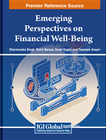 Emerging Perspectives on Financial Well-Being