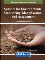 Sensors for Environmental Monitoring, Identification, and Assessment