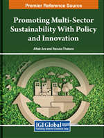 Promoting Multi-Sector Sustainability With Policy and Innovation