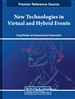 New Technologies in Virtual and Hybrid Events