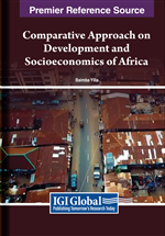 Comparative Approach on Development and Socioeconomics of Africa