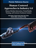 Human-Centered Approaches in Industry 5.0