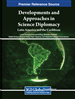 Developments and Approaches in Science Diplomacy