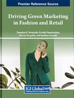 Driving Green Marketing in Fashion and Retail