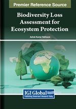 Biodiversity Loss Assessment for Ecosystem Protection