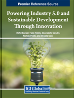 Powering Industry 5.0 and Sustainable Development Through Innovation