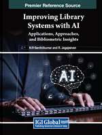 Improving Library Systems with AI