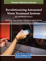 Revolutionizing Automated Waste Treatment Systems: IoT and Bioelectronics