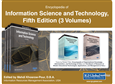 Encyclopedia of Information Science and Technology, Fifth Edition