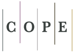 COPE Logo