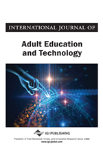 International Journal of Adult Education and Technology (IJAET)