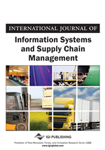 International Journal of Information Systems and Supply Chain Management (IJISSCM) 
