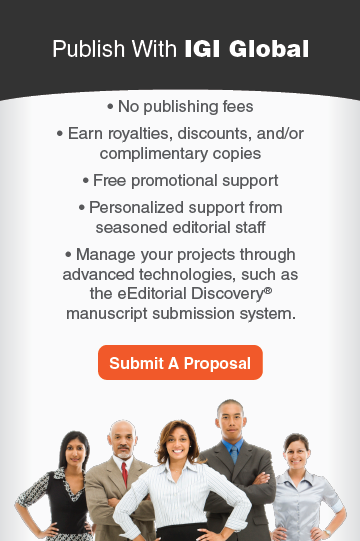 Submit a Proposal